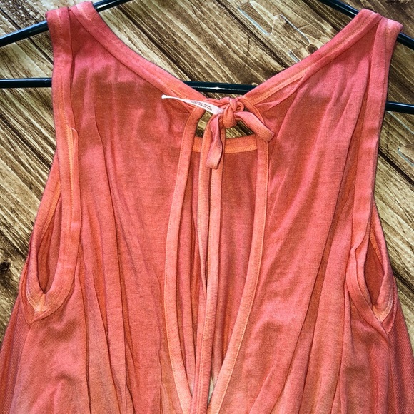 Free people women’s crop top - Picture 5 of 8